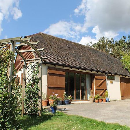 Sandhole Barn Snodland المظهر الخارجي الصورة